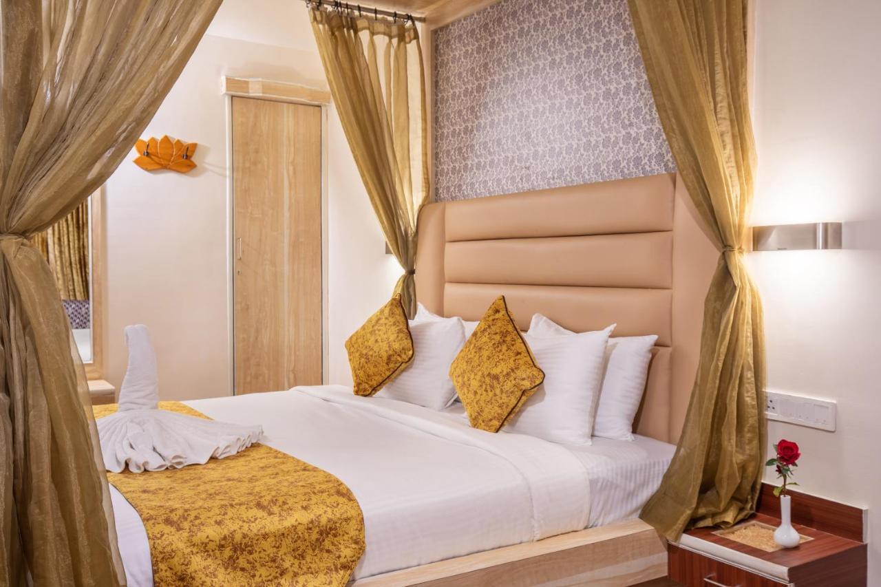 Poppys Pleasant Stay Tamilnadu - Tamilnadu - Kodaikanal Exterior foto