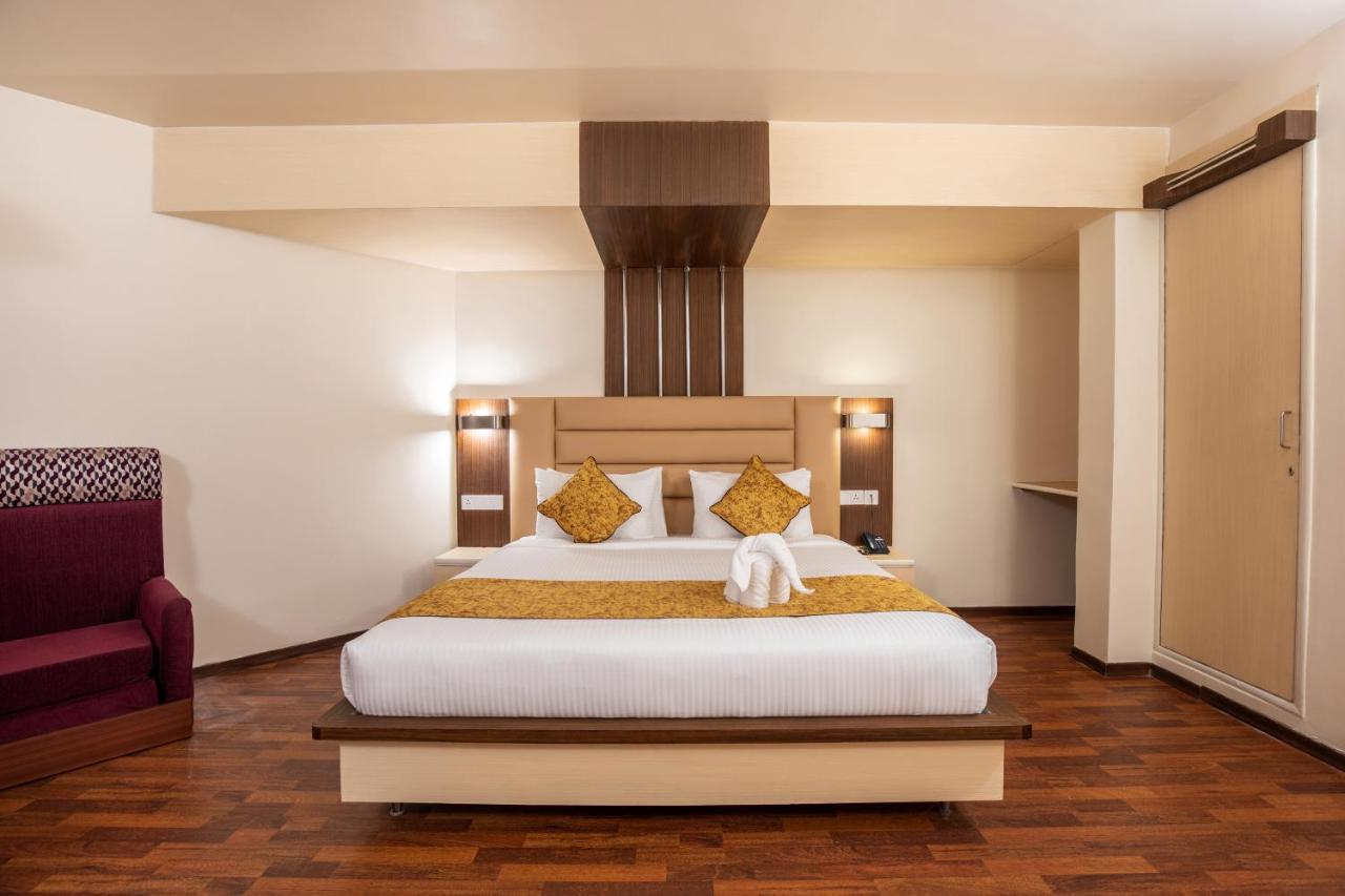 Poppys Pleasant Stay Tamilnadu - Tamilnadu - Kodaikanal Exterior foto
