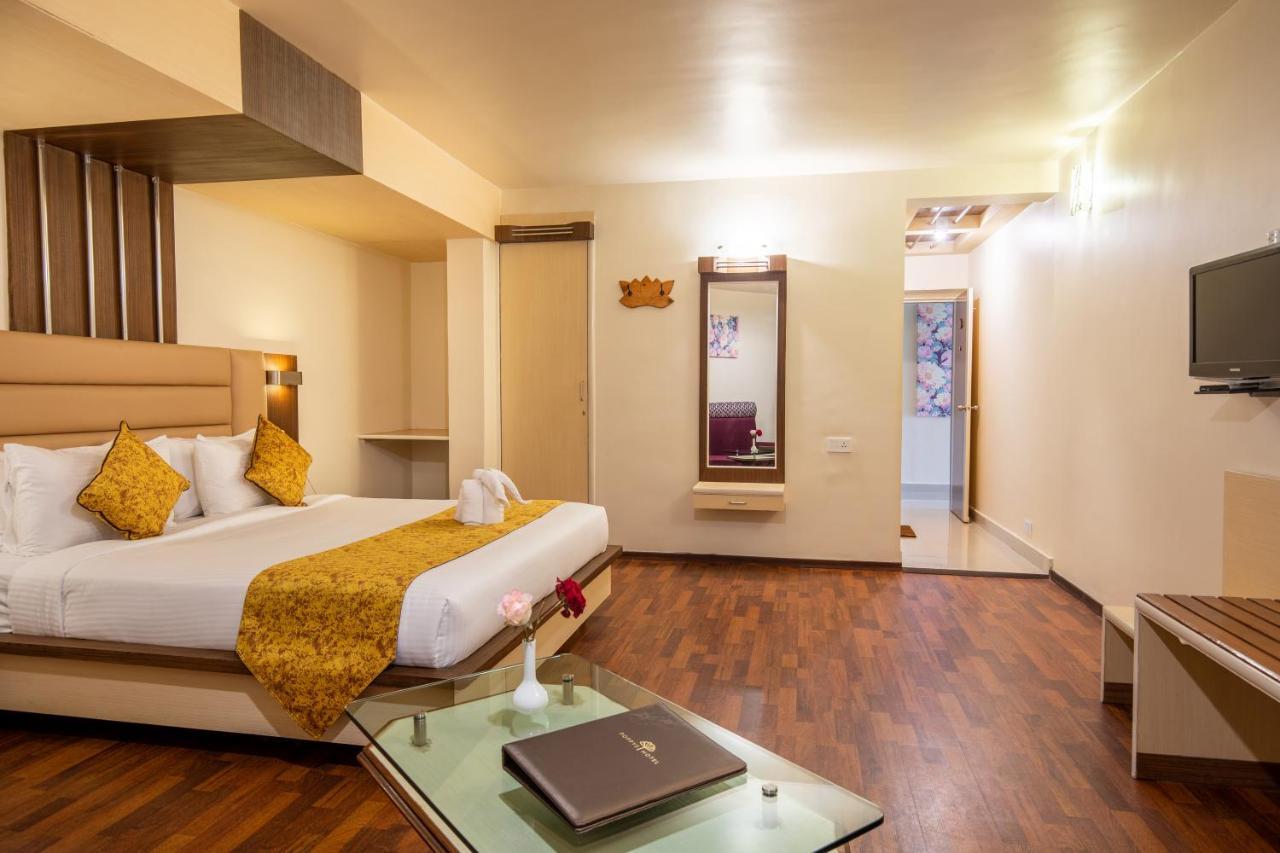 Poppys Pleasant Stay Tamilnadu - Tamilnadu - Kodaikanal Exterior foto