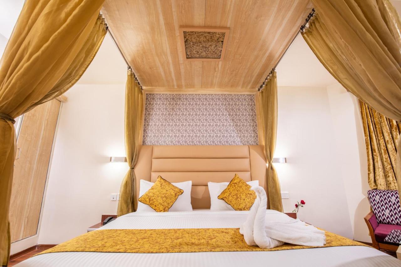 Poppys Pleasant Stay Tamilnadu - Tamilnadu - Kodaikanal Exterior foto