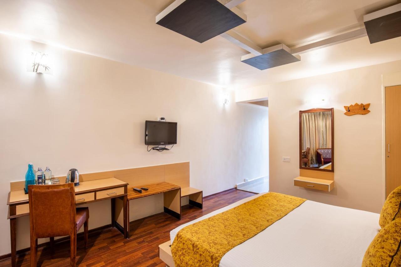 Poppys Pleasant Stay Tamilnadu - Tamilnadu - Kodaikanal Exterior foto