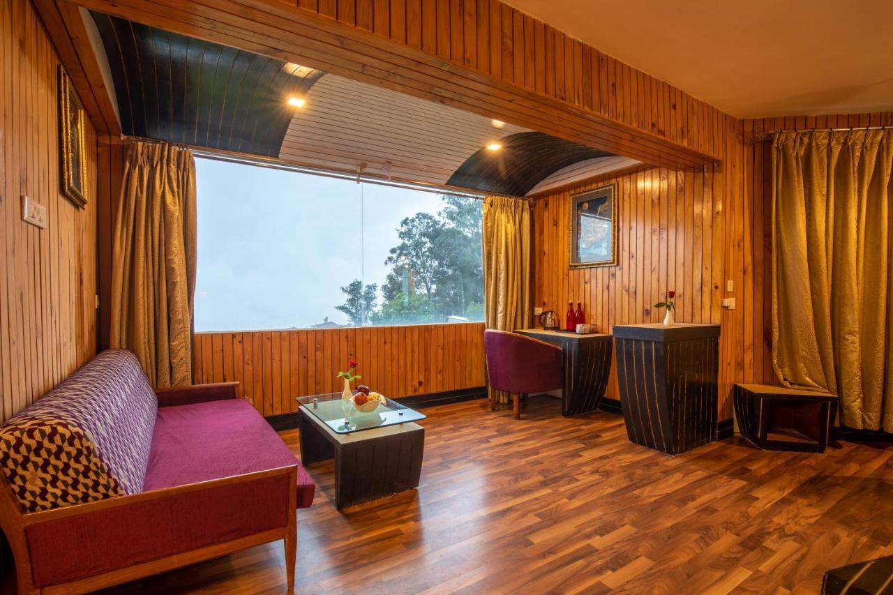 Poppys Pleasant Stay Tamilnadu - Tamilnadu - Kodaikanal Exterior foto