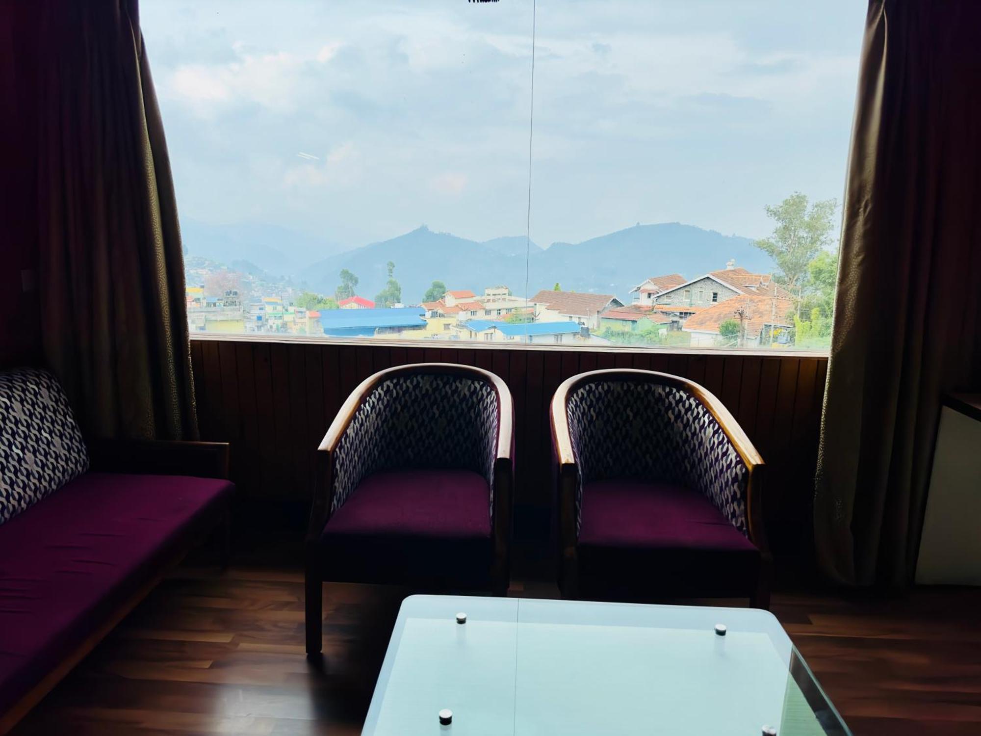 Poppys Pleasant Stay Tamilnadu - Tamilnadu - Kodaikanal Exterior foto