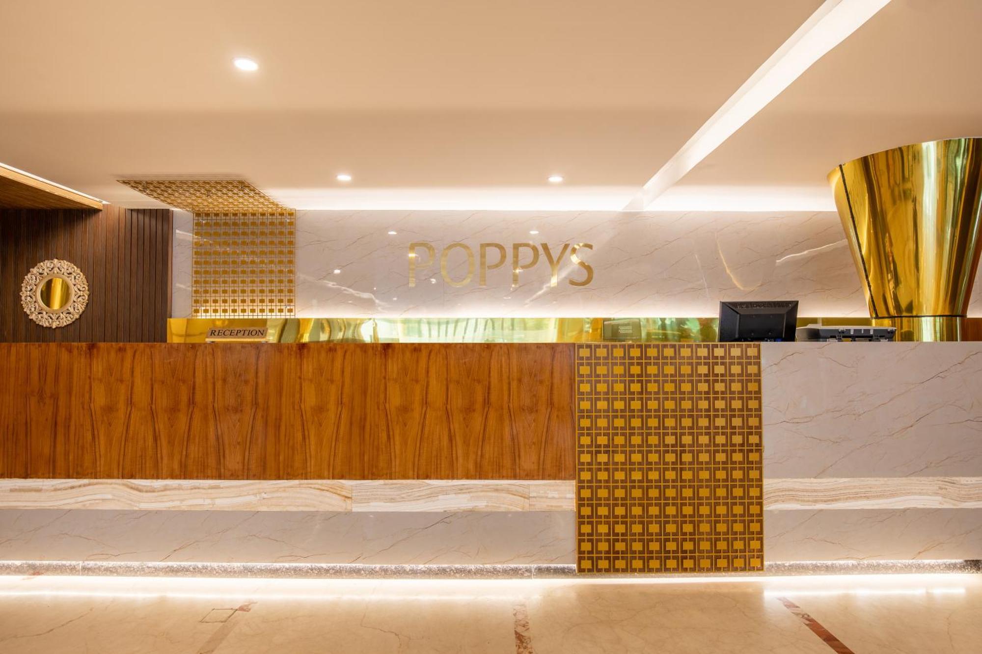 Poppys Pleasant Stay Tamilnadu - Tamilnadu - Kodaikanal Exterior foto