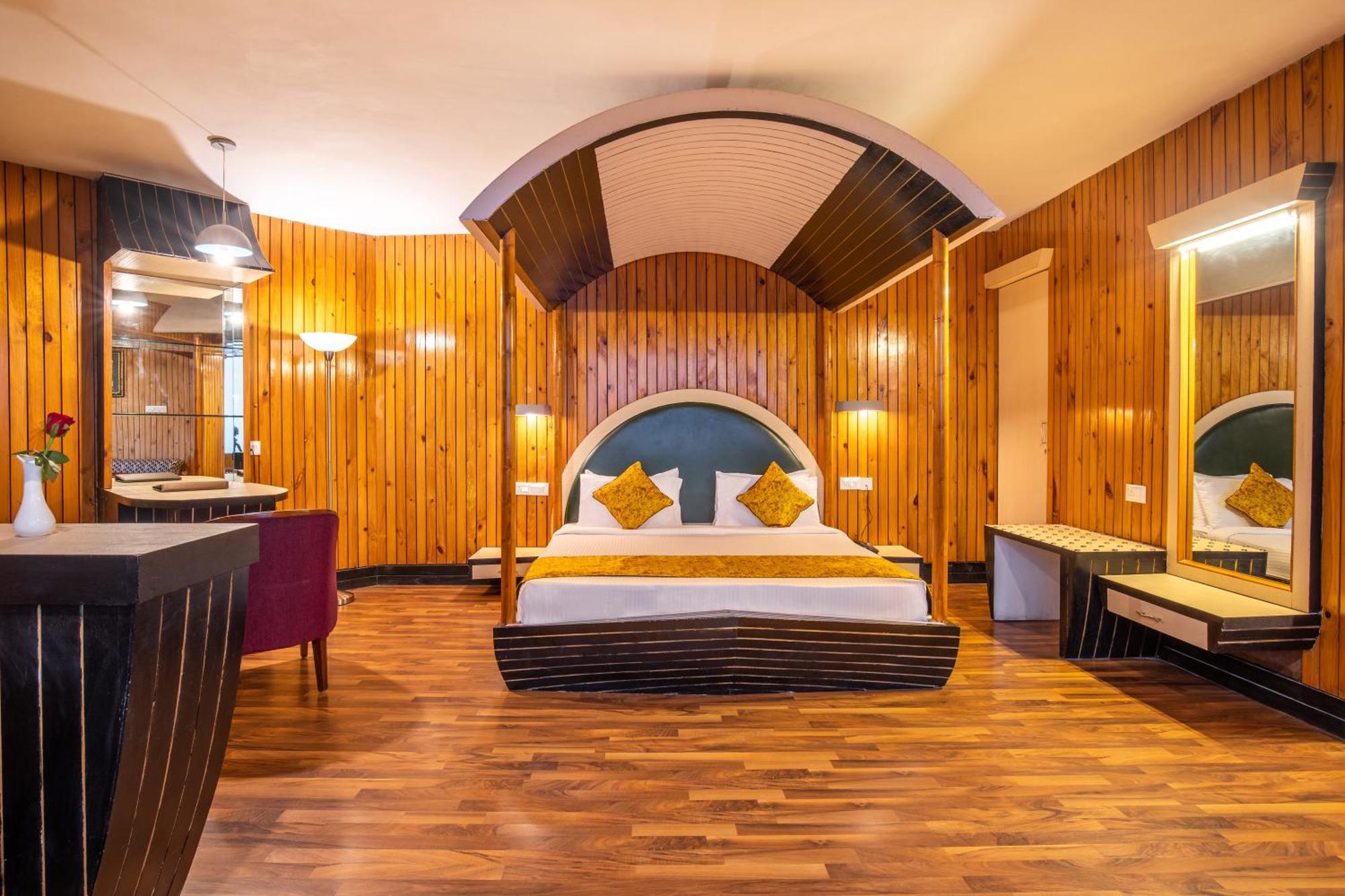 Poppys Pleasant Stay Tamilnadu - Tamilnadu - Kodaikanal Exterior foto